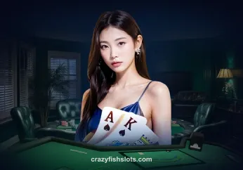 Hình ảnh trò chơi Baccarat III tại crazyfishslots