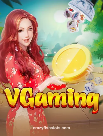 Athena VGaming slot game tại crazyfishslots
