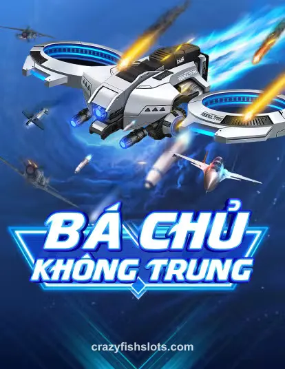 Hình ảnh trò chơi techplay_ba_chu_khong_trung_portrait tại crazyfishslots